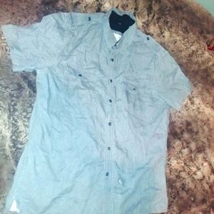 Banana republic shirt